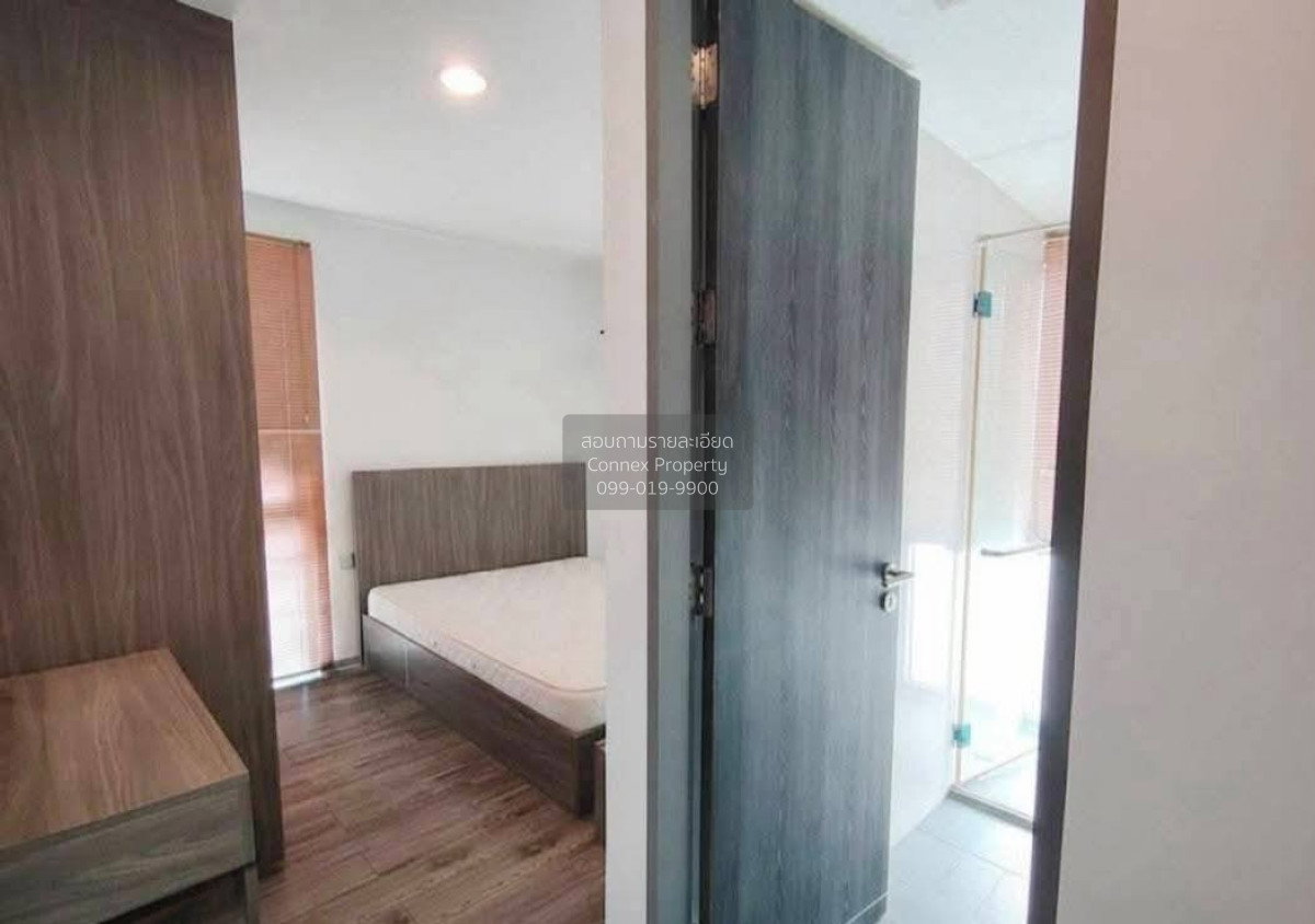 รูป ขายคอนโด โมดิซ ลาดพร้าว 18 MRT-ลาดพร้าว จอมพล เขต จตุจักร กรุงเทพ CX-156743 ✅ ทักไลน์ @connexproperty ตอบทันที ทีมงานมืออาชีพ ✅ - รูปที่ 11/12