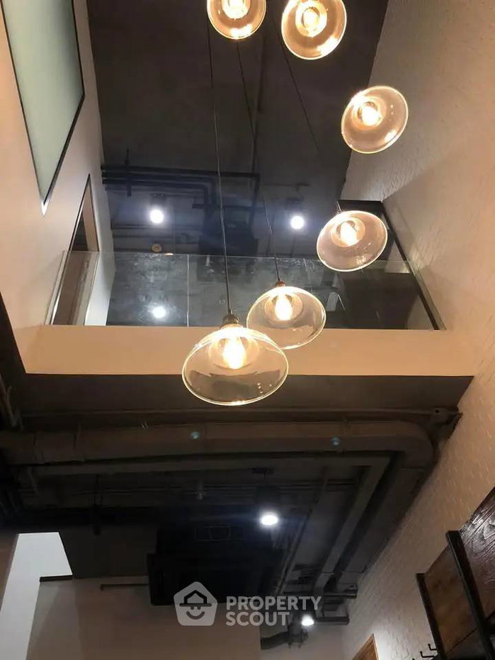 รูป คอนโด 1-ห้องนอน ที่ วิลล่า อโศก ใกล้ MRT เพชรบุรี (ID 3021982) - รูปที่ 8/11