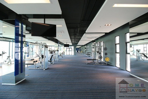 รูป ด่วน! โปรหลุดขีดสุด มีแค่ 1 ห้องเท่านั้น! The Sky Sukhumvit 25 ตร.ม. ลากกระเป๋าเข้าอยู่เลย หรือ รับงบแต่งห้องฟรี 100,000 บาท! - รูปที่ 29/44