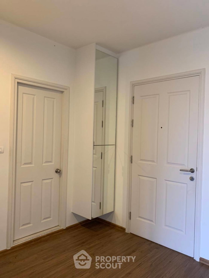 รูป คอนโด 1-ห้องนอน ที่ ยู ดีไลท์ แอท หัวหมาก สเตชั่น ใกล้ รามคำแหง (ID 2049345) - รูปที่ 15/42