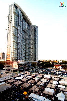 Condos for sale : For Sale Condo , Ideo Verve Sukhumvit , high floor , BTS-On Nut , Phra Khanong Nuea , Watthana , Bangkok , CX-153203 ✅ Live chat with us ADD LINE @connexproperty ✅
