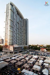 For Sale Condo , Ideo Verve Sukhumvit , high floor , BTS-On Nut , Phra Khanong Nuea , Watthana , Bangkok , CX-153203 ✅ Live chat with us ADD LINE @connexproperty ✅