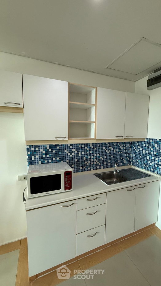 picture 1-BR Condo at Lumpini Park View near MRT Lumphini (ID 2598218) - 5/9