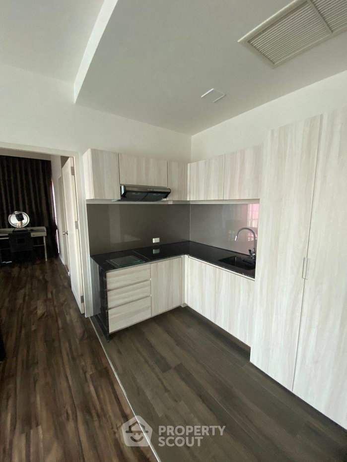 รูป คอนโด 1-ห้องนอน ที่ โนเบิล รีวิล เอกมัย ใกล้ BTS เอกมัย (ID 994735) - รูปที่ 5/9