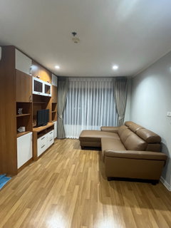 รูปภาพ 📍 Lumpini Place Phahol–Saphankhwai 🔥 SPACIOUS 2-BEDROOM UNIT | 65 SQ.M. | HIGH FLOOR | MOVE-IN READY 🔥