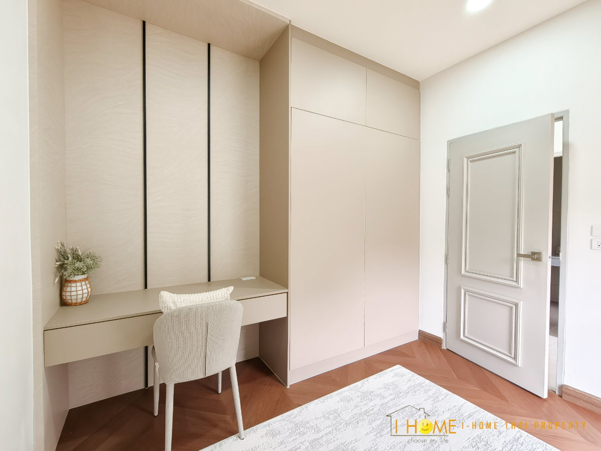 รูป 🏡 ขายบ้านเดี่ยวชั้นเดียว พร้อมเข้าอยู่ ทำเลแม่ริม เชียงใหม่  ราคา 8.9 ล้านบาท  #CMR100282 - รูปที่ 37/41