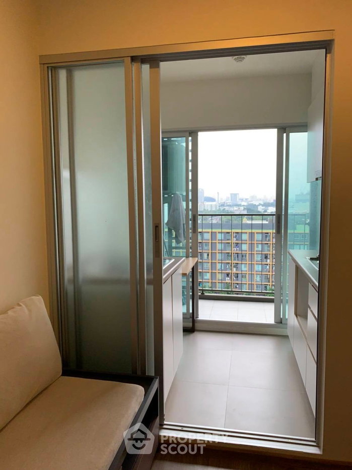 รูป คอนโด 1-ห้องนอน ที่ ยู ดีไลท์ แอท หัวหมาก สเตชั่น ใกล้ รามคำแหง (ID 2049345) - รูปที่ 25/42