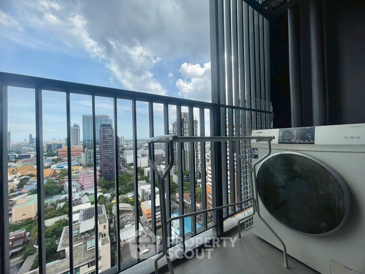 รูป คอนโด 1-ห้องนอน ที่ มารุ เอกมัย 2 ใกล้ BTS เอกมัย (ID 3013267) - รูปที่ 5/5