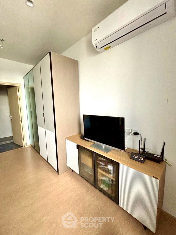 รูป คอนโด 1-ห้องนอน ที่ มารุ เอกมัย 2 ใกล้ BTS เอกมัย (ID 2222087) - รูปที่ 2/9