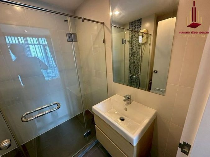 ขายคอนโด 2 ห้องนอน 44 ตร.ม. เมโทร สกาย บางซื่อ - ประชาชื่น