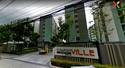 Condos for sale : 🔥🔥🔥 For Sale Condo , Lumpini Ville Onnut 46 , Suan Luang , Suan Luang , Bangkok , CX-93061 ✅ Live chat with us ADD LINE @connexproperty ✅ 🔥🔥🔥