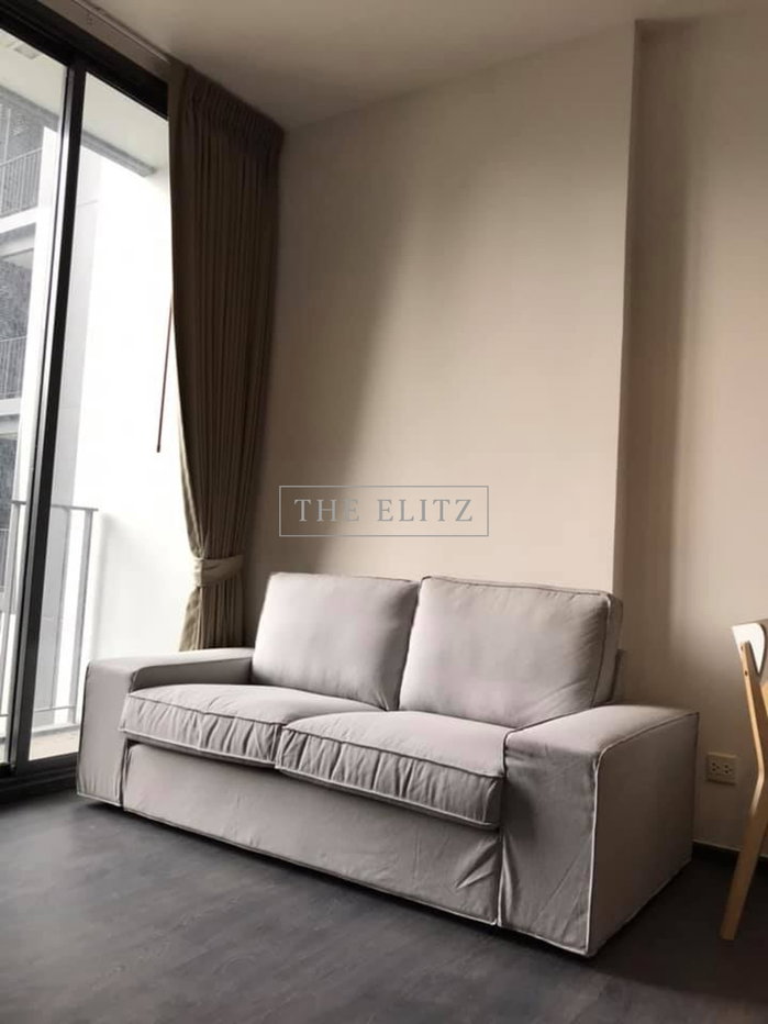 picture ✨The Ultimate Asoke Lifestyle | Stylish Luxury Condo for Rent, Steps away from BTS & MRT Interchange✨ - 3/18