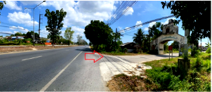 บ้านเดี่ยว นครศรีธรรมราช : บ้านเดี่ยว 59.3 ตร.วา โครงการ บ้านสวนพิมพร นครศรีธรรมราช เมืองนครศรีธรรมราช นครศรีธรรมราช 2.2M