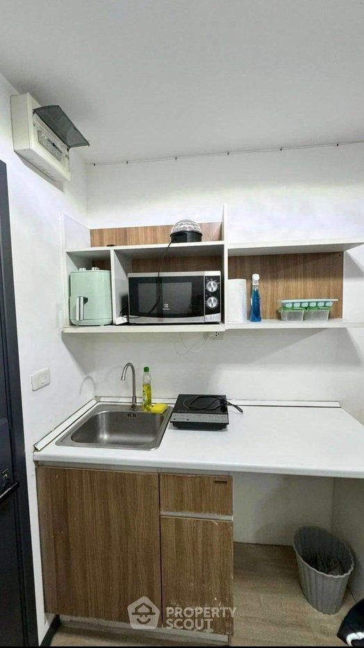 รูป คอนโด 1-ห้องนอน ที่ เอลลิโอ สุขุมวิท 64 ใกล้ BTS ปุณณวิถี (ID 2321480) - รูปที่ 5/10