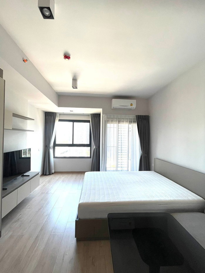 picture IDEO Rama 9 -              Asoke  - 1/10