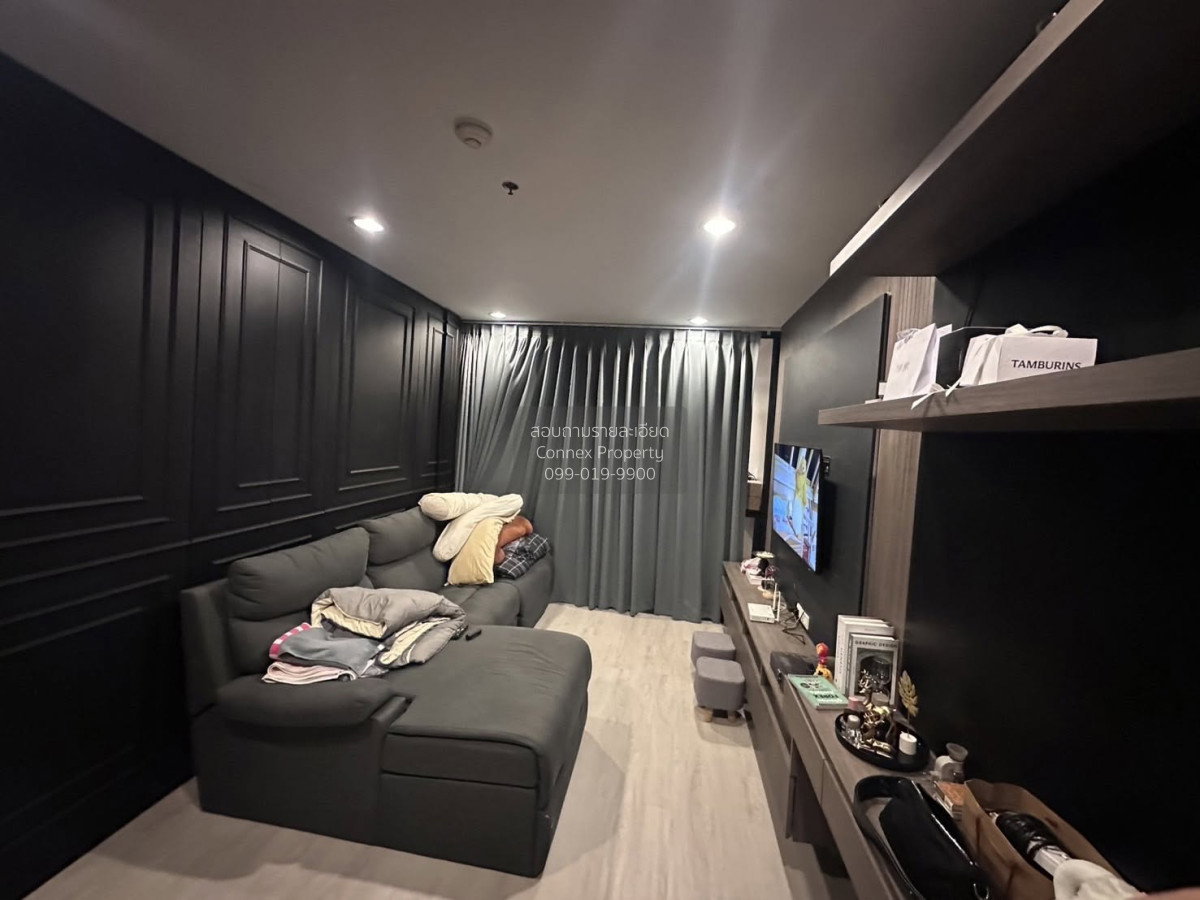 รูป เช่าคอนโด  ดิ แอดเดรส สยาม BTS-ราชเทวี ถนนเพชรบุรี เขต ราชเทวี กรุงเทพ CX-161143 ✅ ทักไลน์ @connexproperty ตอบทันที ทีมงานมืออาชีพ ✅ - รูปที่ 7/11