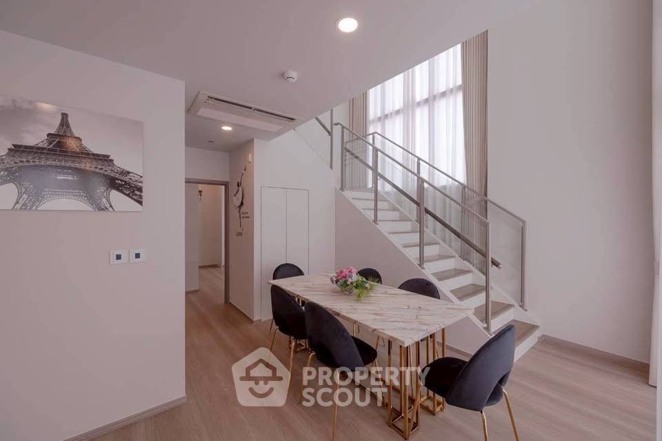 รูป คอนโด 3-ห้องนอน ที่ วิสซ์ดอม เดอะ ฟอเรสเทียส์ ใน บางแก้ว (ID 3023822) - รูปที่ 4/16