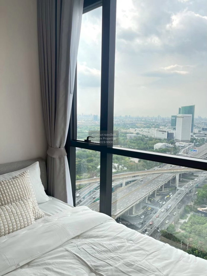 รูป เช่าคอนโด เดอะไพรเวซี่ จตุจักร BTS-ห้าแยกลาดพร้าว จอมพล เขต จตุจักร กรุงเทพ CX-160859 ✅ ทักไลน์ @connexproperty ตอบทันที ทีมงานมืออาชีพ ✅ - รูปที่ 6/7