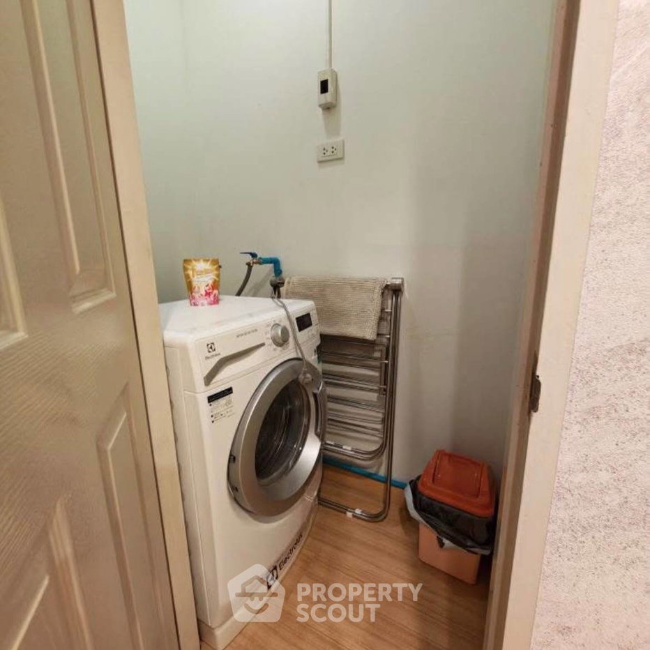 รูป คอนโด 3-ห้องนอน ที่ บ้าน สาทร เจ้าพระยา คอนโดมิเนียม ใกล้ BTS กรุงธนบุรี (ID 3020815) - รูปที่ 8/9