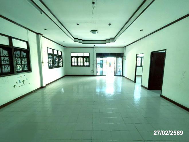 รูป บ้านเดี่ยว 67 ตร.วา จักราช นครราชสีมา 1.9M - รูปที่ 4/24
