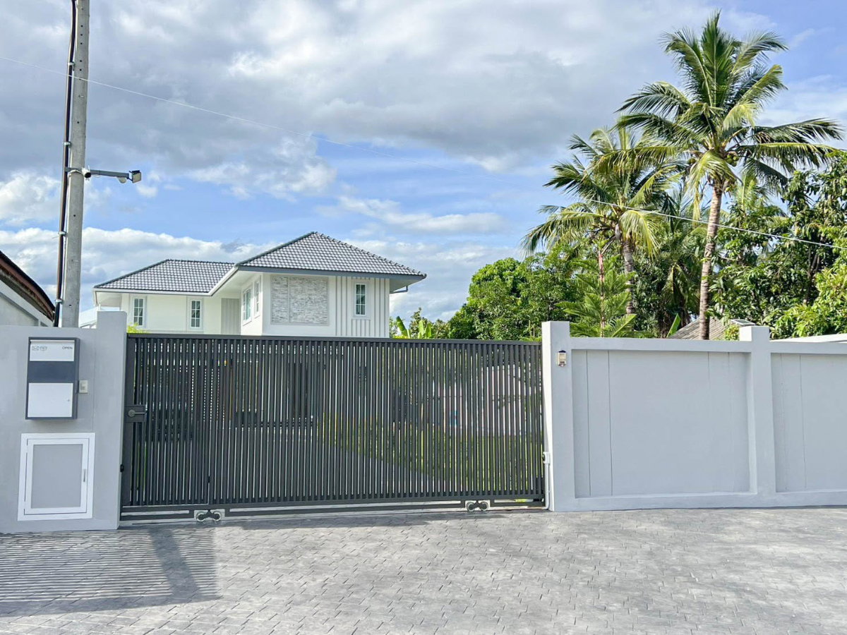 picture Two-Storey Private Pool Villa for Rent Near International School - 23/23