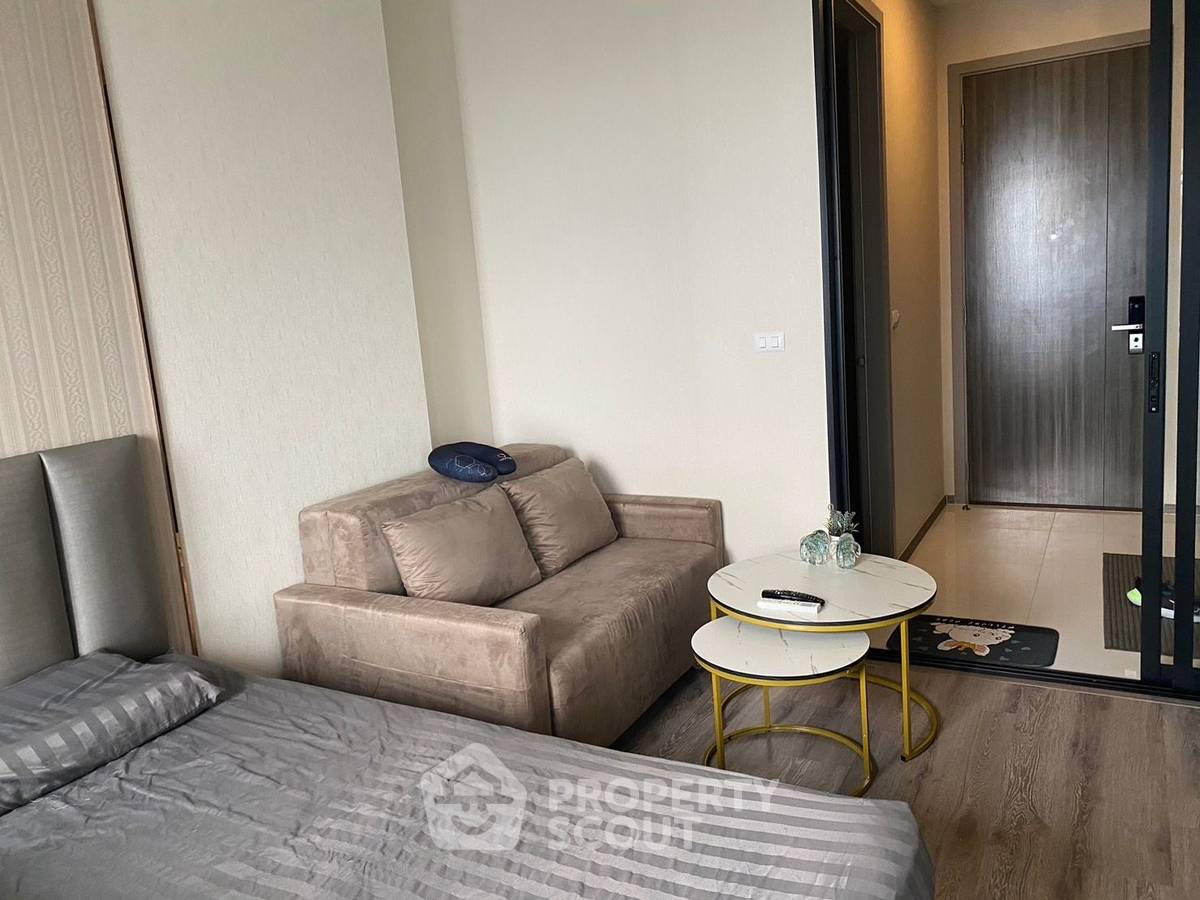 รูป คอนโด 1 ห้องนอน ชั้นสูง 30 Knightsbridge Prime อ่อนนุช ขนาด 23 ตร.ม. ใกล้ BTS อ่อนนุช (ID 1531159) - รูปที่ 2/29