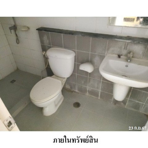 รูป Z3A1082 ขายทาวน์เฮ้าส์ โครงการ เดอะคัลเลอร์ส ตำบล ไทรน้อย อำเภอ ไทรน้อย จังหวัด นนทบุรี - รูปที่ 8/8