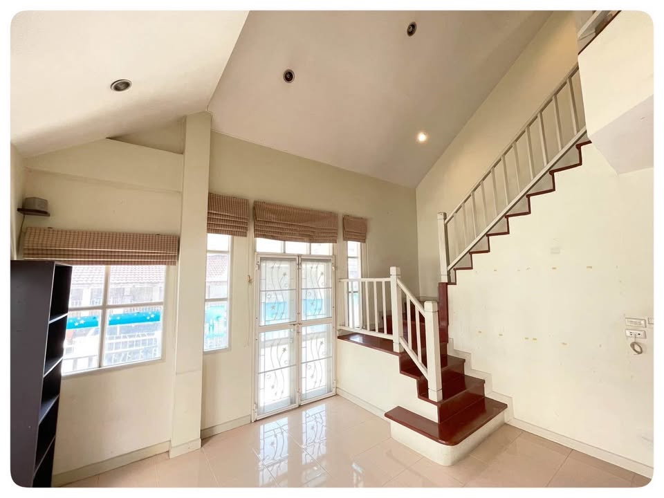 รูป ขายบ้านเดี่ยว2ชั้น 3ห้องนอน3ห้องน้ำ วรารักษ์ รังสิตคลองสาม - รูปที่ 10/15
