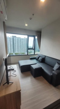 ให้เช่าคอนโด ไลฟ์ สาทร เซียร์รา อาคาร 1 ชั้น 18 1 ห้องนอน ขนาด 40.00 ตรม ใกล้ โรงพยาบาลรัชดา-ท่าพระ