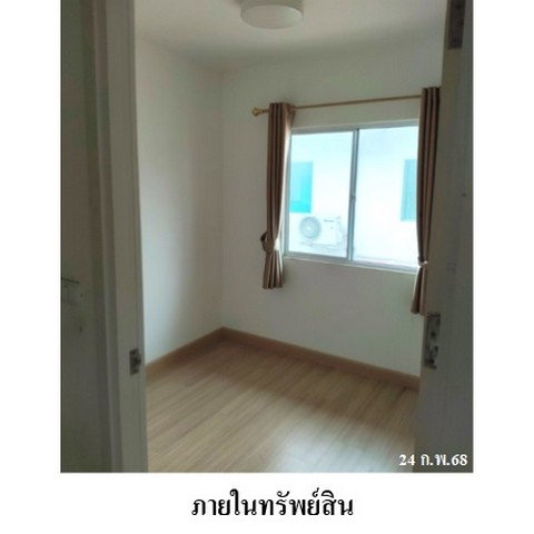 รูป ZTL0207 ขายทาวน์เฮ้าส์ โครงการ บ้านพฤกษาไพร์ม ตำบล บางม่วง อำเภอ บางใหญ่ จังหวัด นนทบุรี - รูปที่ 7/8
