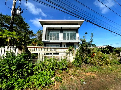 อาคารพาณิชย์ พุนพิน สุราษฎร์ธานี : J08614 ขายอาคารพาณิชย์ ตำบลท่าข้าม อำเภอพุนพิน สุราษฎร์ธานี