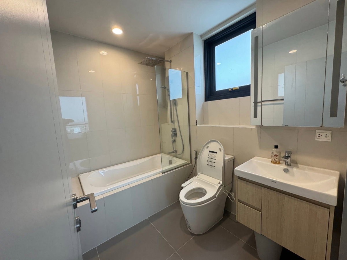picture OKA HAUS | New room ✨🚝 Near BTS Thonglor #2026062214893 - 7/9