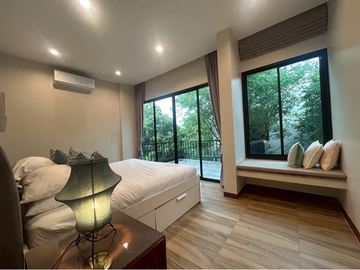 รูป 💥 ให้เช่าบ้านเดี่ยว โครงการอนันดา เรสซิเดนท์ ฉลองกรุง – ลาดกระบัง 💥 ค่าเช่าเพียง 55,000 บาท/เดือน   - รูปที่ 18/31