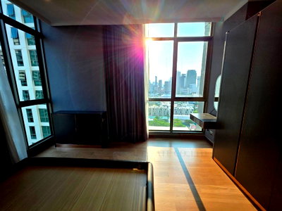 Condos for rent : 🎊 For Rent Condo SUPALAI ORIENTAL SUKHUMVIT 39 Building C, Floor 14,2 bed room, Room size 84 sqm