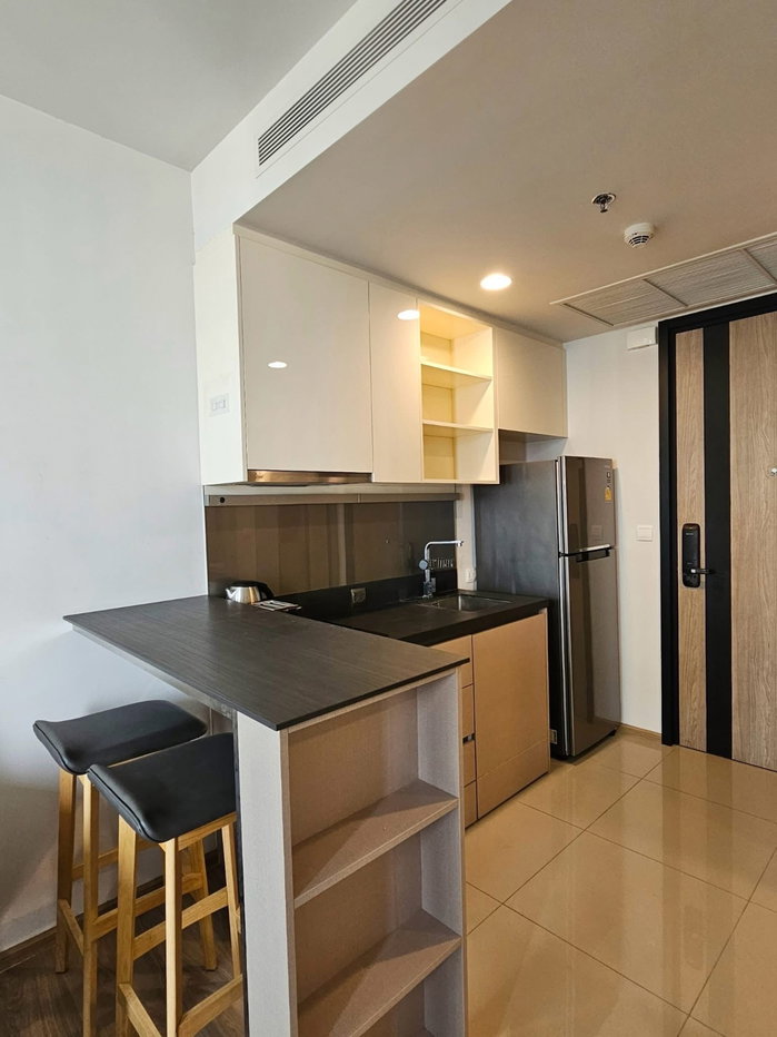 picture OKA HAUS | High floor 🔥River view🚝Near BTS Thonglor #2026062214891 - 8/10