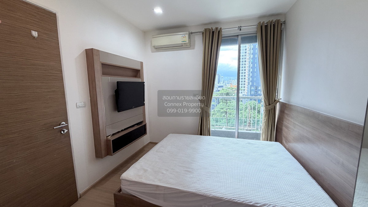 รูป 🔥🔥🔥 เช่าคอนโด ริทึ่ม สุขุมวิท 50 BTS-อ่อนนุช พระโขนง เขต คลองเตย กรุงเทพ CX-18607 ✅ ทักไลน์ @connexproperty ตอบทันที ทีมงานมืออาชีพ ✅ 🔥🔥🔥 - รูปที่ 3/5
