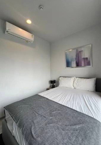 picture 🏢 XT Ekkamai / Affordable luxury! Modern condo ready for rent. - 7/8