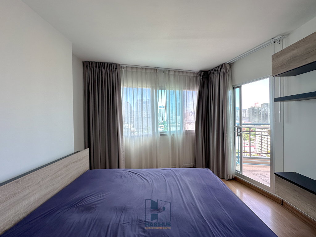 picture 🏠✨Supalai Park Ekkamai - Thonglor | for Sale 2 Bedroom (HBH-HL-318) - 5/19