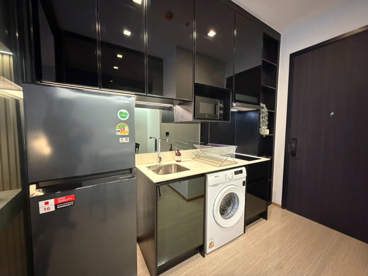 picture @Condorental condo for rent Noble Around Ari - 7/13