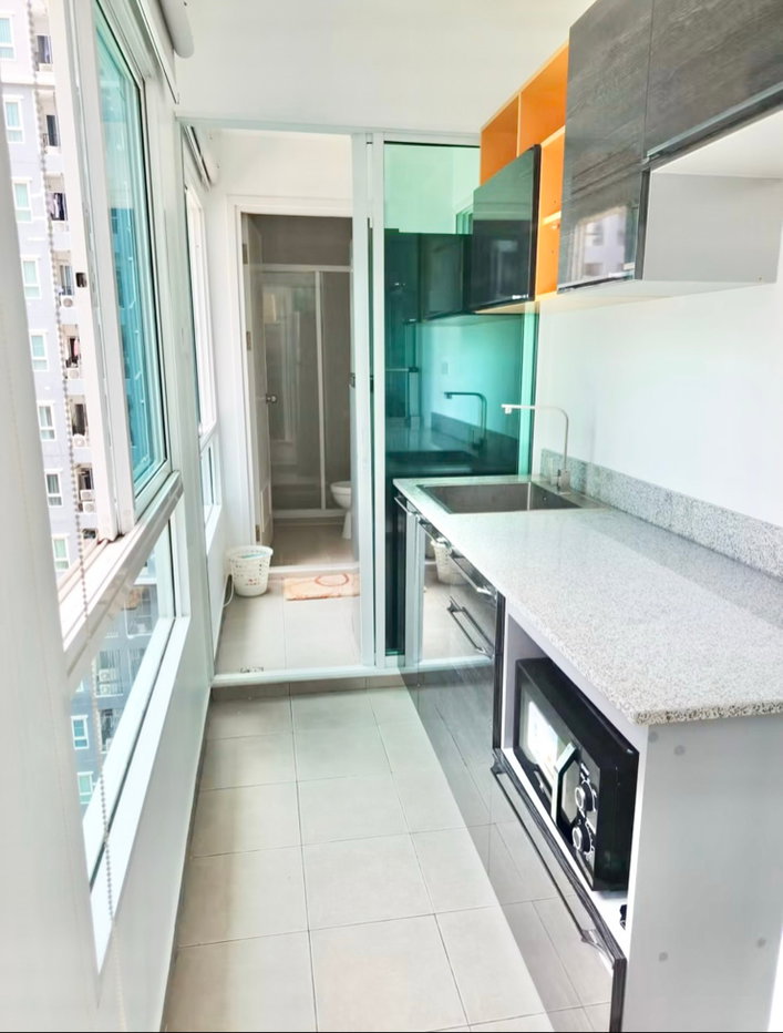 รูป ให้เช่ารีเจ้นท์ โฮม บางซ่อน28 (Regent Home Bangson28) #ใกล้MRTบางซ่อน - รูปที่ 11/11