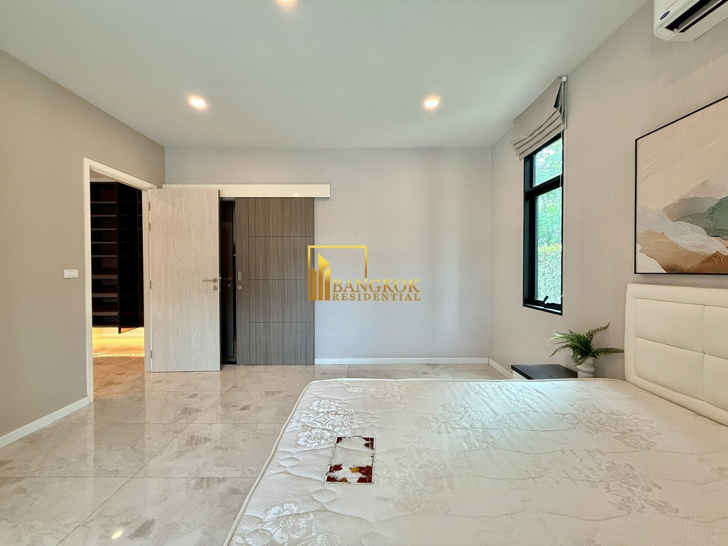 picture The Master Sukhumvit | Luxurious 4 Bedroom House For Rent - BR28353SH - 17/60