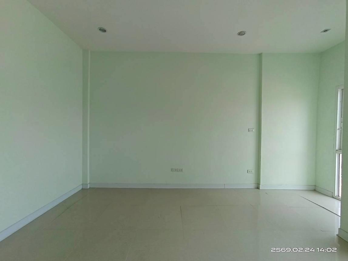 รูป อาคารพาณิชย์ 21.3 ตร.วา เมืองกาฬสินธุ์ กาฬสินธุ์ 4.9M - รูปที่ 26/38