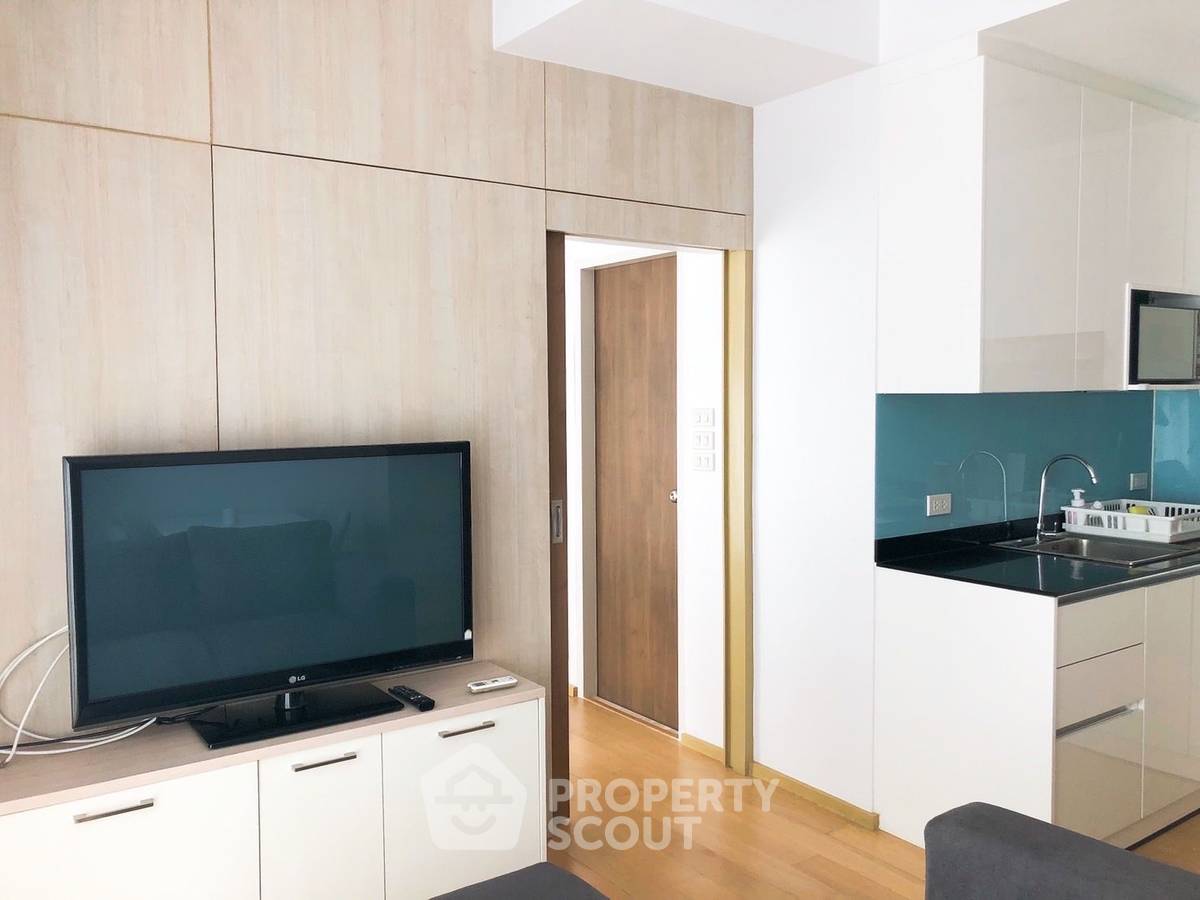 picture 1-BR Condo at Noble Re:D Aree near BTS Ari (ID 663137) - 11/17
