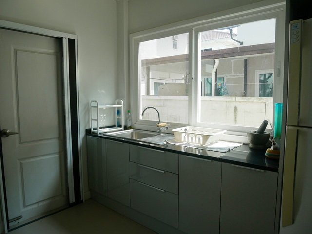 รูป ขายบ้านเดี่ยว 2 ชั้น หมู่บ้านศุภาลัย ไพรด์ บางนา-ลาดกระบัง   ซ. ลาดกระบัง 54 ต. ษะจรเข้น้อย อำเภอบางเสาธง สมุทรปราการ 10570 บ้านสวย ทำเลดีมาก  - รูปที่ 15/20