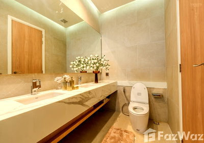 Houses for sale Thalang Phuket : 4 Bedroom Villa for sale at Amrits Luxury Villas  5353310