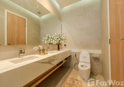 4 Bedroom Villa for sale at Amrits Luxury Villas  5353310