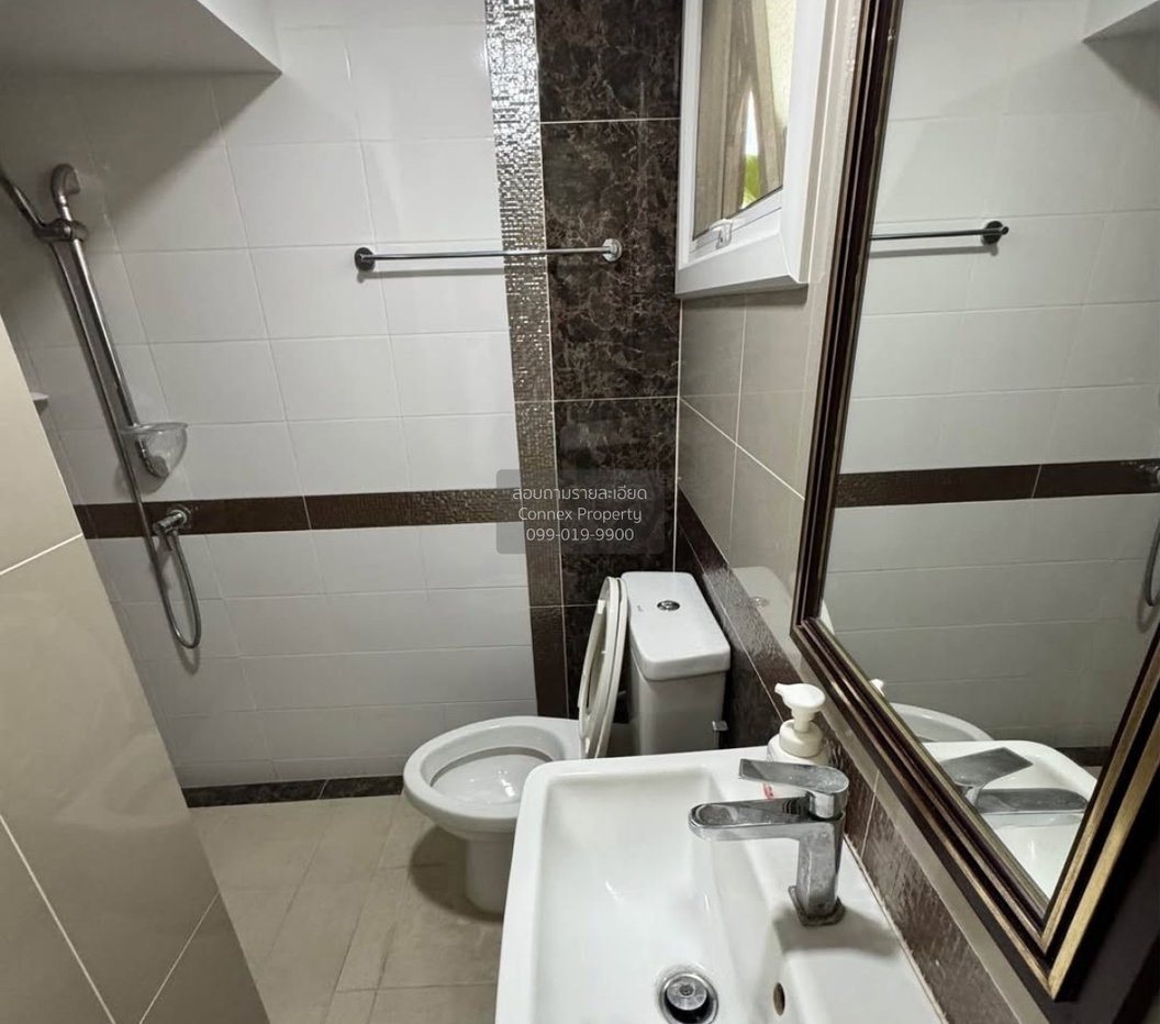 รูป เช่าบ้าน โกลเด้น นีโอ 2 ลาดพร้าว-เกษตรนวมินทร์ คลองกุ่ม เขต บึงกุ่ม กรุงเทพ CX-160641 ✅ ทักไลน์ @connexproperty ตอบทันที ทีมงานมืออาชีพ ✅ - รูปที่ 6/11