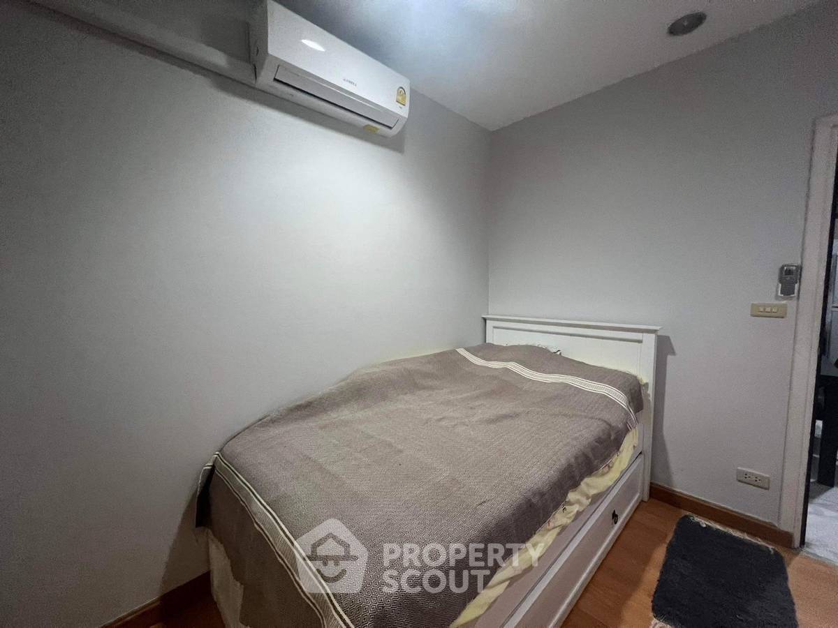 รูป คอนโด 2-ห้องนอน ที่ สาธร เฮ้าส์ คอนโดมิเนียม ใกล้ BTS สุรศักดิ์ (ID 3019100) - รูปที่ 6/10