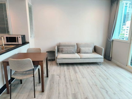 รูปภาพ For Rent Condo , Wind Sukhumvit 23 , MRT-Sukhumvit , Khlong Toei Nuea , Watthana , Bangkok , CX-112346 ✅ Live chat with us ADD LINE @connexproperty ✅