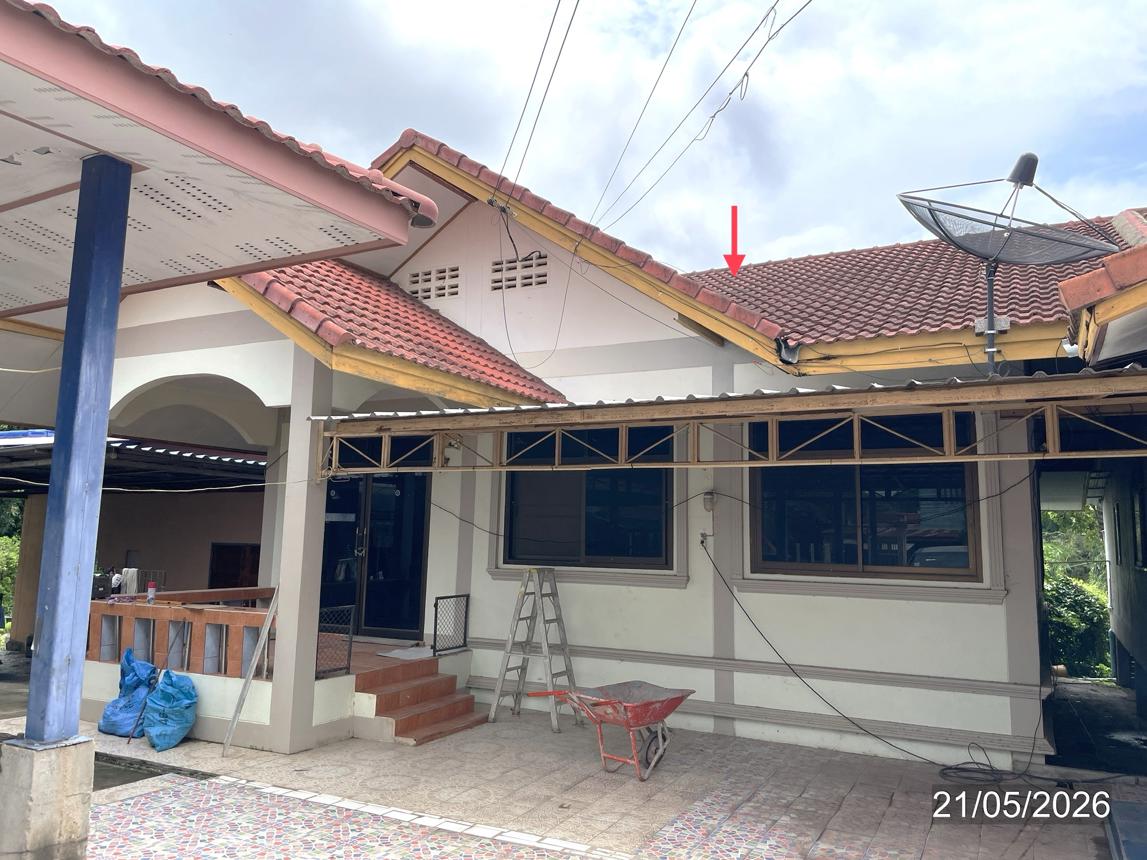 รูป บ้านเดี่ยว 132 ตร.วา โพทะเล พิจิตร 1.9M - รูปที่ 21/40
